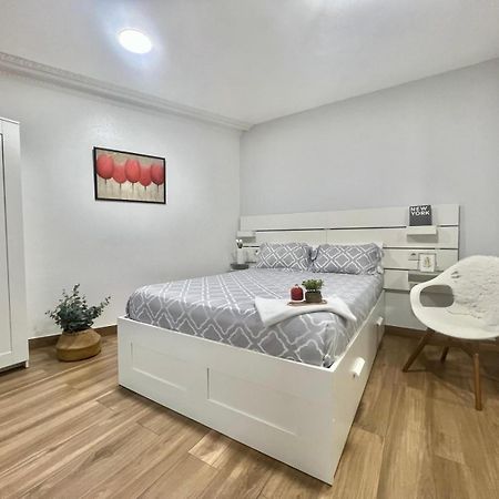 Apartamento Centrico Cerca De La Playa Буеу Екстер'єр фото